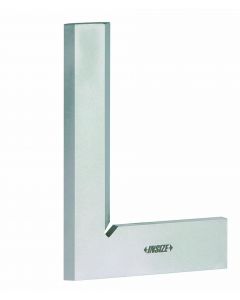 Adjustable square PRECISION  75x50mm DIN875/00 INSIZE 4790-075