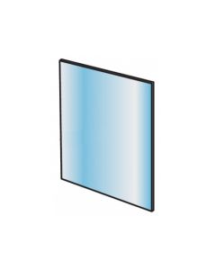 OUTER PLATE 111X133x1mm