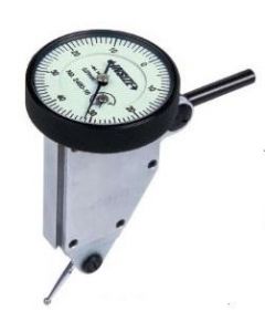 Индикатор часового типа вертикальный 2380-08  0.80/0.01mm Ø30mm INSIZE