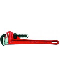 Pipe Wrench  8"  27x190mm N1268 PADRE