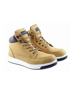HAVEL Ankle boots, SRC, SB yellow size 42 HT5K514-42 HÖGERT
