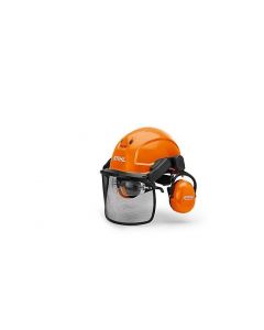 Helmet set DYNAMIC X-Ergo STIHL 00008880807
