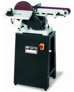 Belt-disc sanding machine BP-150 230V/550W PROMA Art.25702150