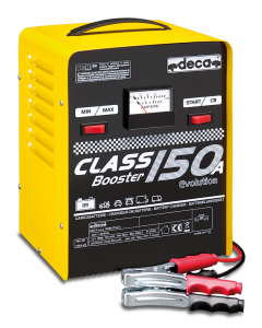 BATTERY CHARGES CLASS BOOSTER 150A
