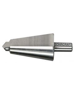 Sheet Metal Drill 36-50.0x12mm HSS-G BOHRCRAFT 17400300005