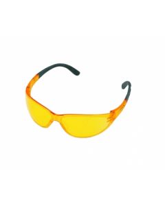 Защитные очки CONTRAST жёлтые STIHL 00008840327