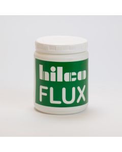 Räbusti  BRONZE FLUX ( 0.5 kg   EN1045: FH21) HILCO