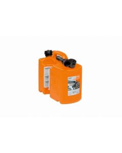 Combination canister PROFI petrol/oil 5l/3l STIHL 00008810113