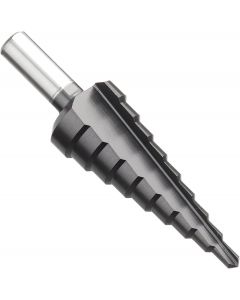 Step drill  4.0-30.0x10.0mm HSS-G TiALN BOHRCRAFT 17620300033