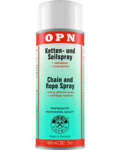 CHAIN spray (ketiaerosool)  400 ml