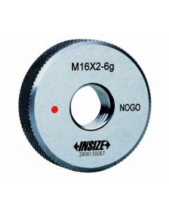 Thead ring gauge M10.00x1.50 6g NOGO INSIZE 4120-10N