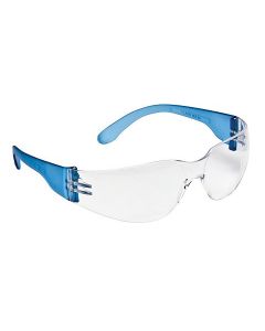 Goggles polycarbonate FALSH NUEVA  anti-fog BLUE