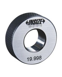 Setting rings 40.00mm DIN2250-1:2008 INSIZE 6312-40