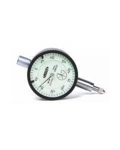 Compact dial indicator 2311-3F 0-3mm 0.01mm d.40mm INSIZE