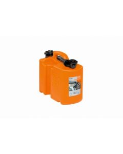 Combination canister STANDARD petrol/oil 5l/3l STIHL 00008810111