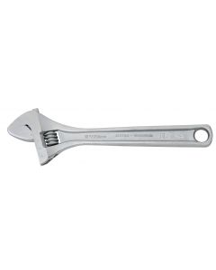 Adjustable wrench 10" 30x250 mm No.61-MB10 ELORA