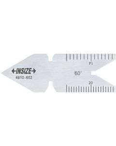 Резьбовой щуп 4810-601 M60° 0.5-1mm INSIZE