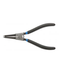 Circlip plier for external retaining ring straight 10-25mm PVC-ga. HT1P146 HÖGERT