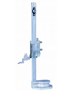 Kõrguse mõõtur 0-450 mm 0.02/0.001" inox INSIZE 1250-450