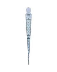 Измерительный клин  0.80-15.00 mm INOX 4833-1 INSIZE