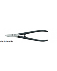 Jeweller Snip bend edges 175mm N219060 PADRE