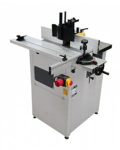 Wood milling machine TFS-80/30 400V/1500W PROMA Art.25008030