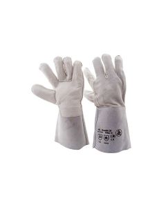 Welding gloves  WELDING STANDARD  size 10 CE EN 388