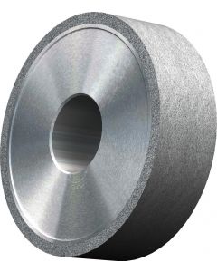 CBN grinding wheel 1A1 400x25x6x203 CBN1 125/100-100-BN310 STANDART