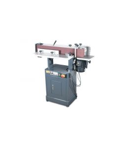 Belt sanding machine BPS-151 400V/2200W PROMA Art.25702155