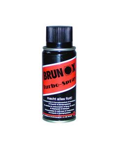 BRUNOX Turbo-spray  400 ml  lubricant  BRUNOX