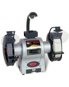 Bench grinder 150 mm BKL-1500 230V/375W PROMA Art.25450150