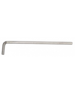 Ключ шестигранный inch  3/16" сверхдлинные CrMoV No.159A ELORA