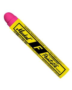 Kriit  F- PAINTSTIK Fluorescents roosa MARKAL 82842