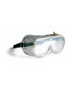 Защитные очки PANAVISION прозрачные