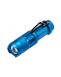Pocket flashlight LED 5W HT1E424 HÖGERT