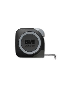 Measuring Tape   5.0 m/16mm INOX Vario 411543120 BMI