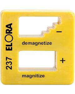 Blok magnet/demagnet ELORA No.237