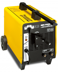 Welding machine T-ARC 525 GEN 230-400/50-60 w/out plug, w/o acc.Professional DECA 212800