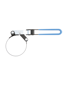 Ключ для масляных фильтров со стальной лентой Ø95-111mm HT8G304 HÖGERT