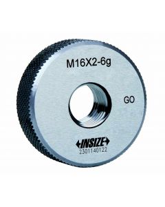 Thead ring gauge M20.00x2.50 6g GO INSIZE 4120-20