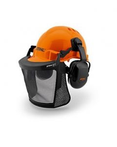 Helmet set FUNCTION Basic STIHL 00008880810