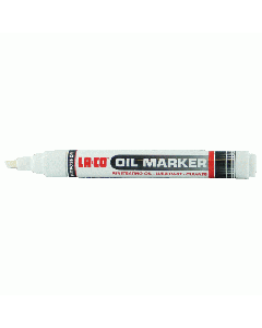 Lubricating OIL MARKER  LA-CO 31100001