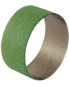 Abrasive sleeve 30x20  grit 40 CS451X KLINGSPOR Zirconium