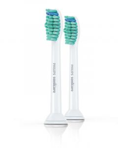 Philips Sonic ProResults Standard  toothbrush heads HX6012/07