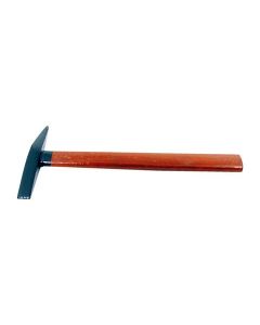 Chipping hammer 550g wood handle
