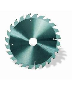 Circular saw blade  315x3.00x30.00mm TCT Z= 40 PROMA 06060319