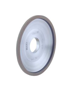 CBN grinding wheel 12A2-20 150x 6x2x32 CBN1 125/100-100-BN310 STANDARD
