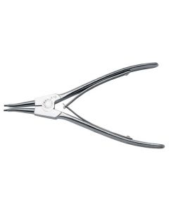 Circlip Plier for external retaining ring 10-25mm REVERS No.474A-A1 ELORA