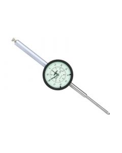 Dial indicator 0-50mm 0.01mm d=58mm 2309-50 INSIZE