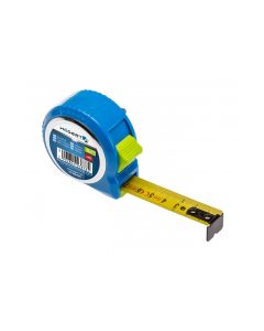 Measuring tape  5.0 m/25 mm with nylon-coated HT4M436 HÖGERT